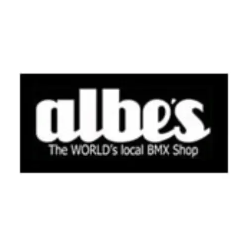 Albes's BMX Promo Code