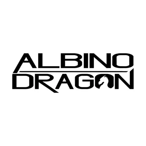 Albino Dragon Promo Code