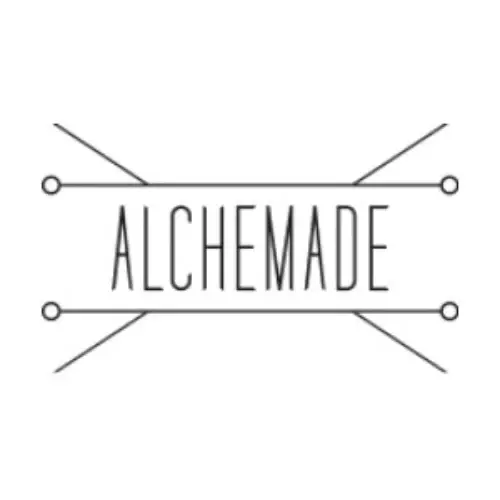 Alchemade Promo Code