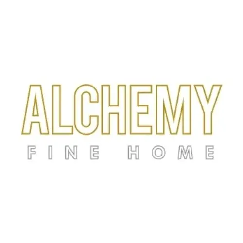 Alchemy Fine Home Promo Code