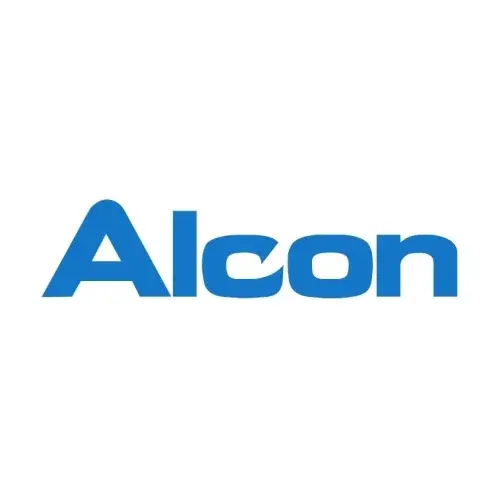 Alcon Promo Code