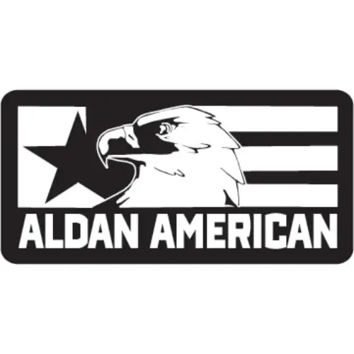 Aldan American Promo Code
