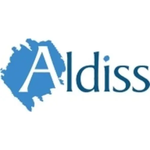 Aldiss Promo Code