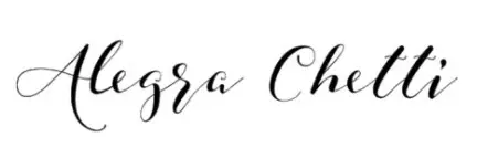 Alegra Chetti Promo Code