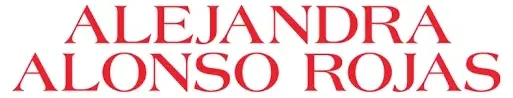 Alejandra Alonso Rojas Promo Code