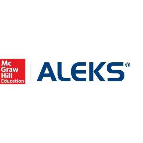 Aleks Promo Code