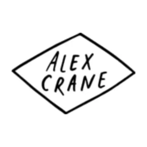 Alex Crane Promo Code