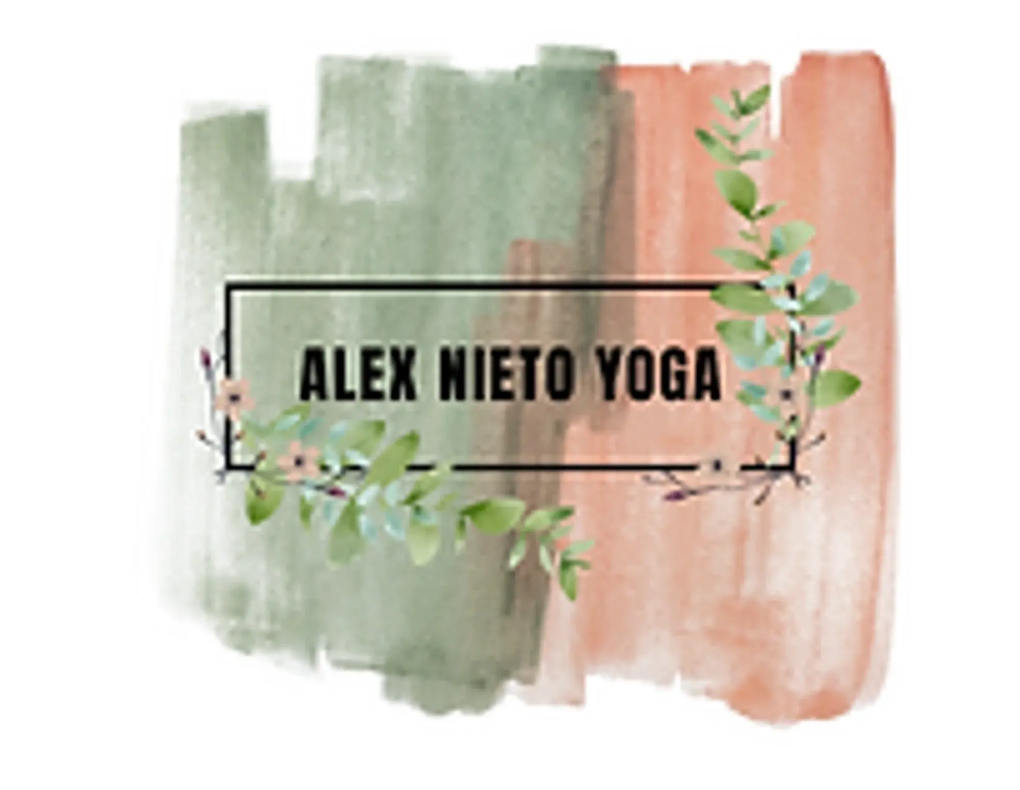 Alex Nieto Yoga Promo Code