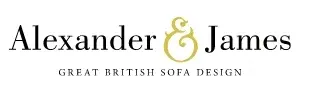 Alexander James Promo Code