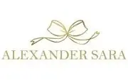 Alexander Sara Bows Promo Code