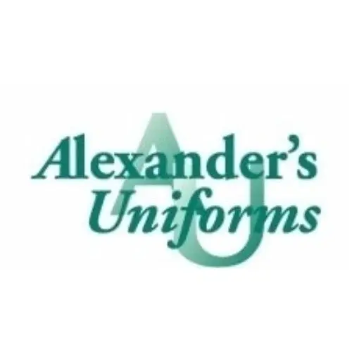 Alexanders Uniforms Promo Code
