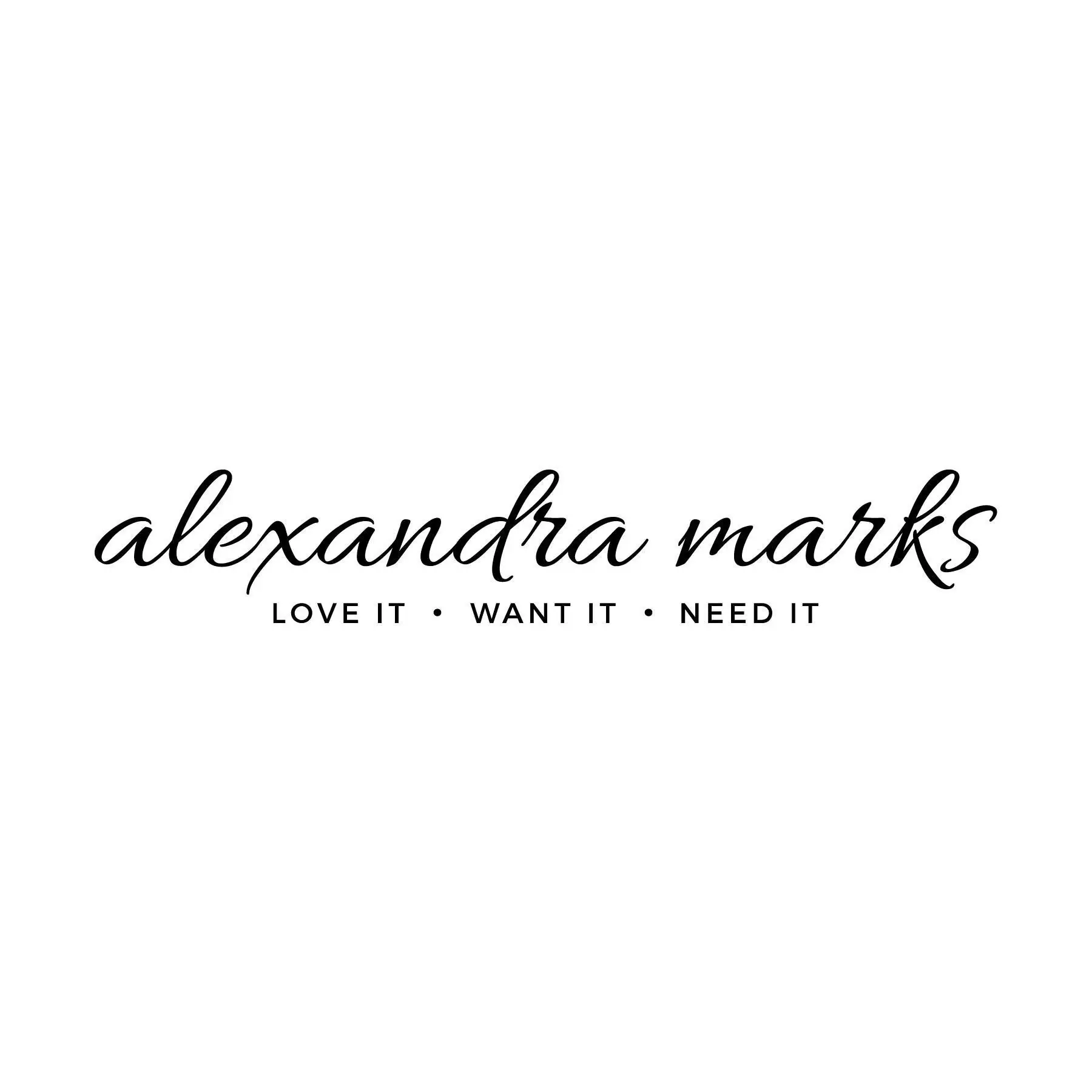 Alexandra Marks Jewelry Promo Code