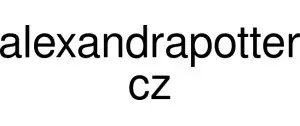 alexandrapotter Promo Code