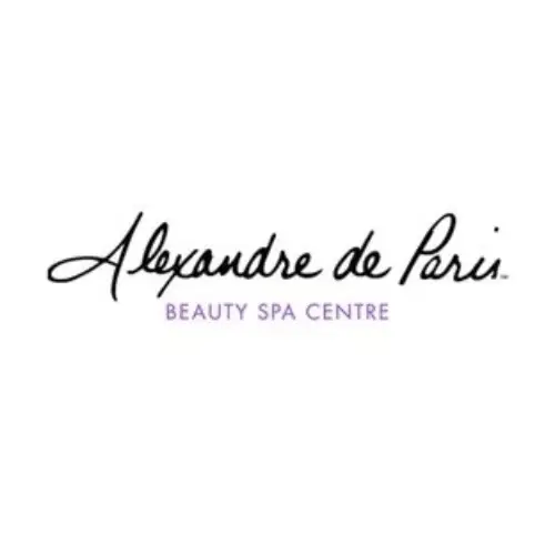 Alexandre de Paris Promo Code