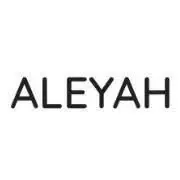 ALEYAH Promo Code