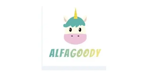 Alfagoody Promo Code