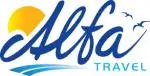 Alfa Travel Ltd Promo Code
