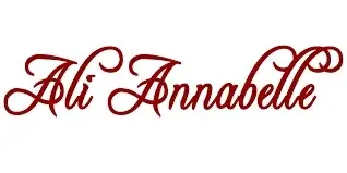 Ali Annabelle Promo Code