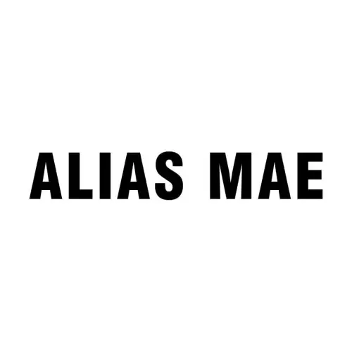 Alias Mae Promo Code
