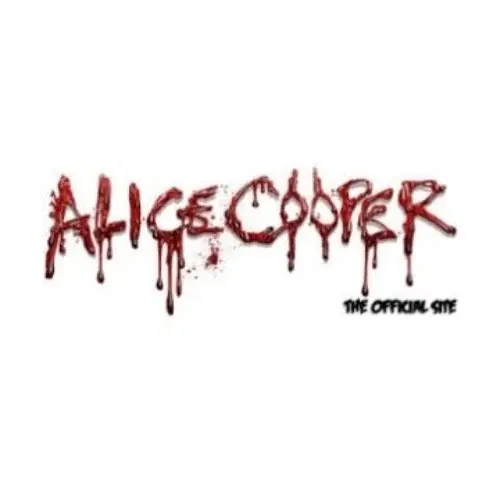 Alice Cooper Promo Code