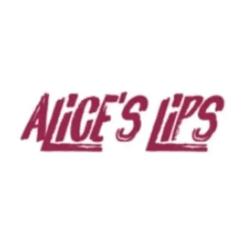 Alice's Lips Promo Code