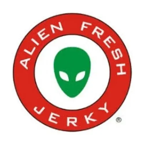 Alien Fresh Jerky Promo Code