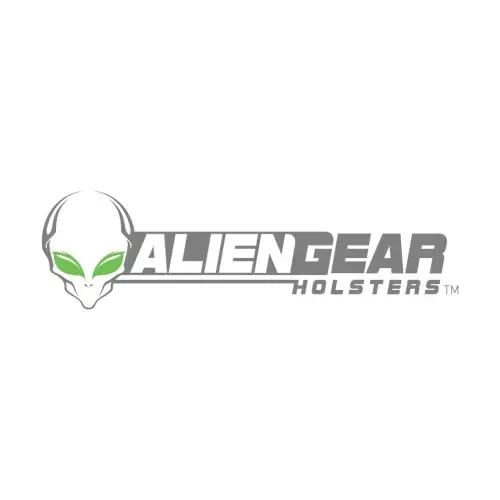 Alien Gear Holsters Promo Code
