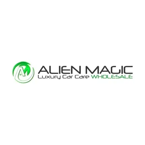 Alien Magic Promo Code
