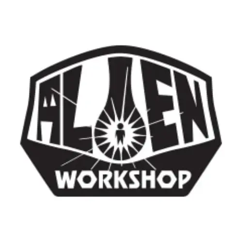 Alien Workshop Promo Code