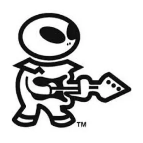 Aliens & Strangers Music Stores Promo Code