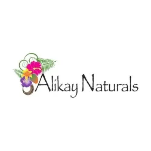Alikay Naturals Promo Code