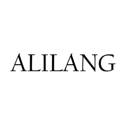 Alilang Promo Code