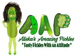 Aliska's Amazing Pickles Promo Code