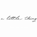 A Little Thing Promo Code