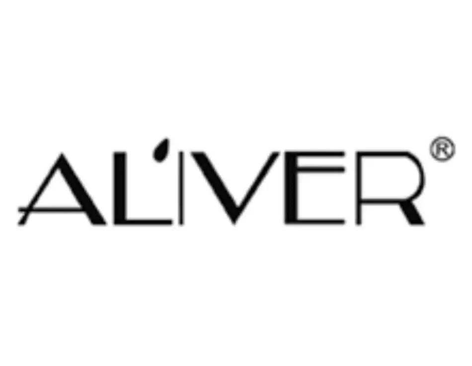 Aliver Promo Code