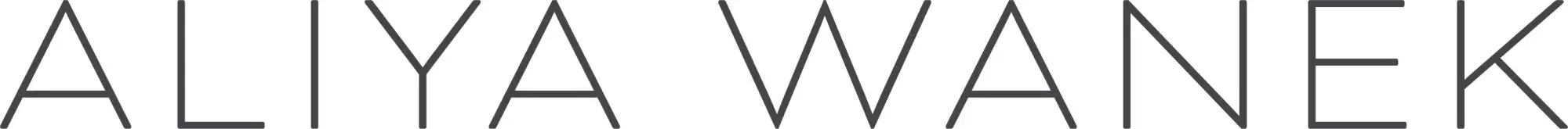 ALIYA WANEK Promo Code