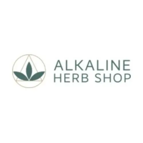 Alkaline Herb Shop Promo Code