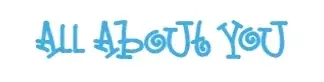 All About You Promo Code