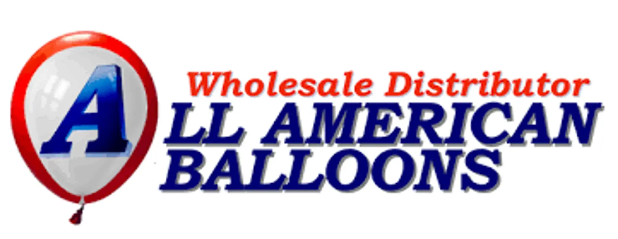 All American Balloons Promo Code