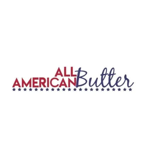 All American Butter Promo Code