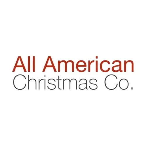 All American Christmas Promo Code