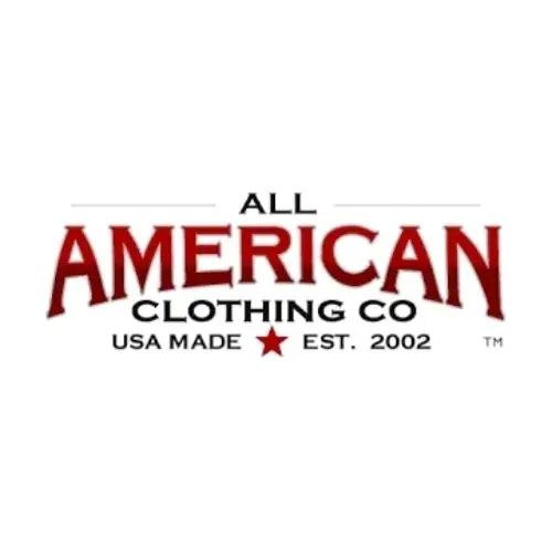 All American Clothing Promo Code