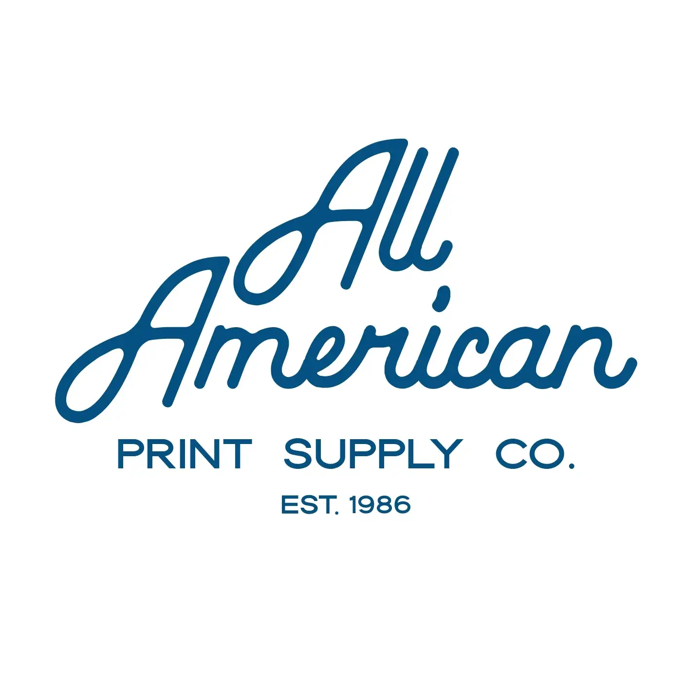 All American Print Supply Co Promo Code