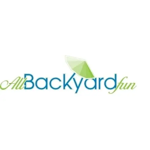 All Backyard Fun Promo Code