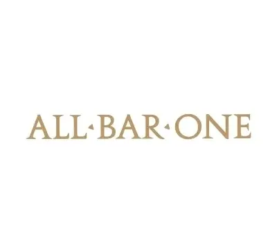 All Bar One Promo Code
