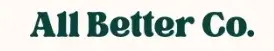 All Better Co. Promo Code