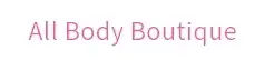 All Body Boutique Promo Code
