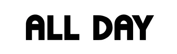 All Day Flavors Promo Code