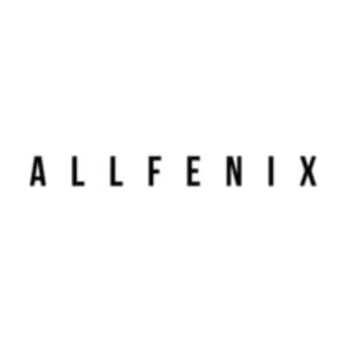 All Fenix Promo Code