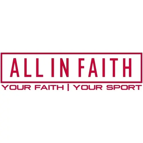All In Faith Promo Code